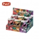 Cup Kit Box-Mixed Flavors