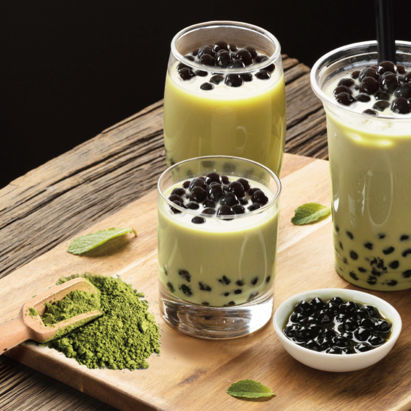 Matcha 2