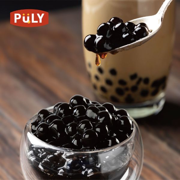 4-Pack Instant Boba Box